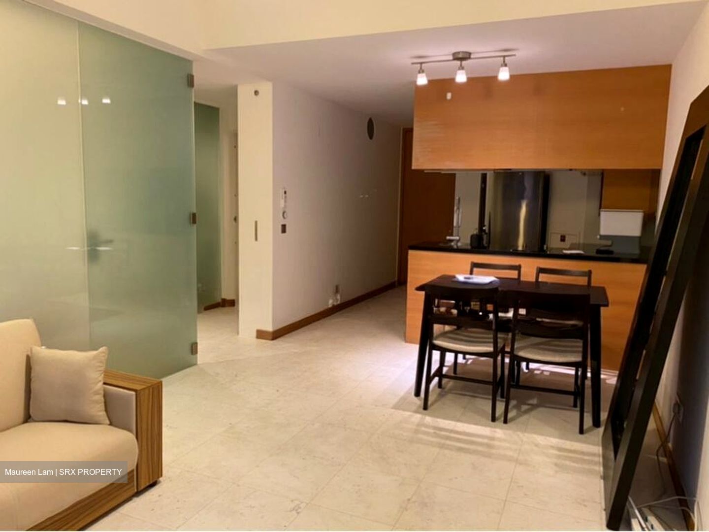 The Clift (D1), Apartment #521930801